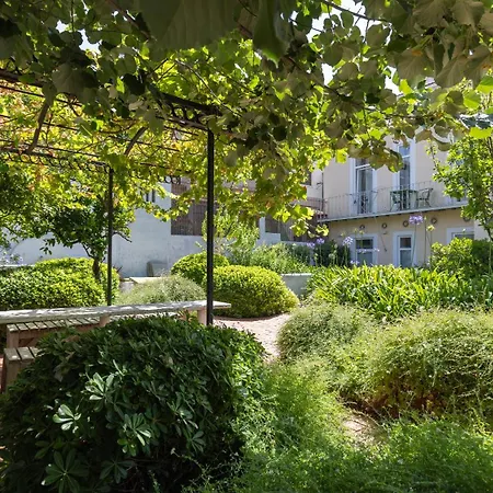 Hidden Graca Garden By Lovelystay *