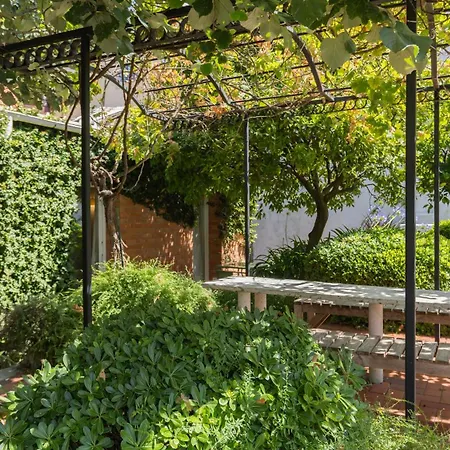 Hidden Graca Garden By Lovelystay Lägenhet
