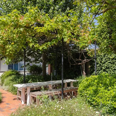 Hidden Graca Garden By Lovelystay Lägenhet *