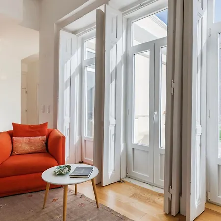 Hidden Graca Garden By Lovelystay Apartment *