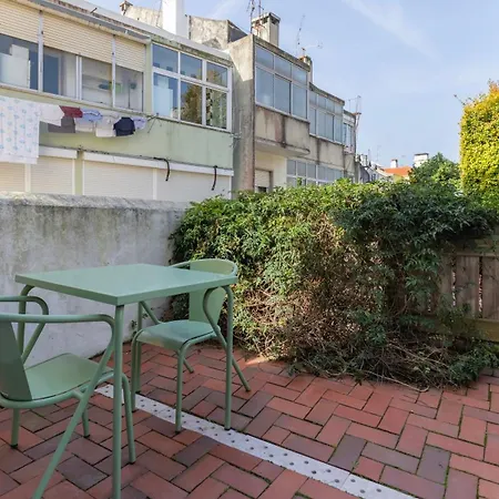 Hidden Graca Garden By Lovelystay Apartment *