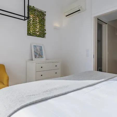 Hidden Graca Garden By Lovelystay Apartment