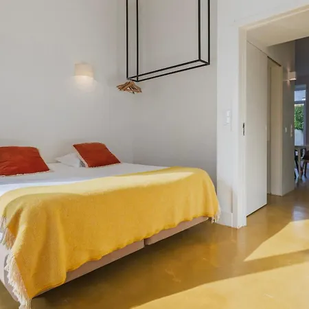 Hidden Graca Garden By Lovelystay Apartment