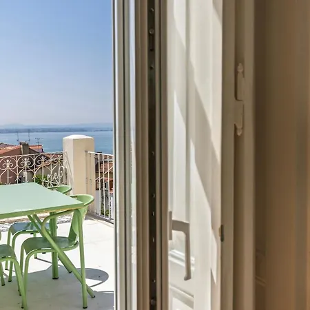 Hidden Graca Garden By Lovelystay Apartment *